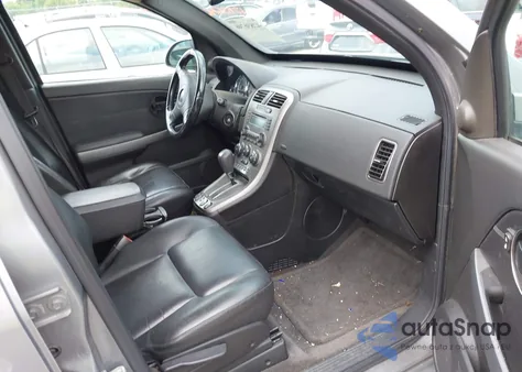 2006 Pontiac Torrent from USA, damaged, VIN 2CKDL73F766068435